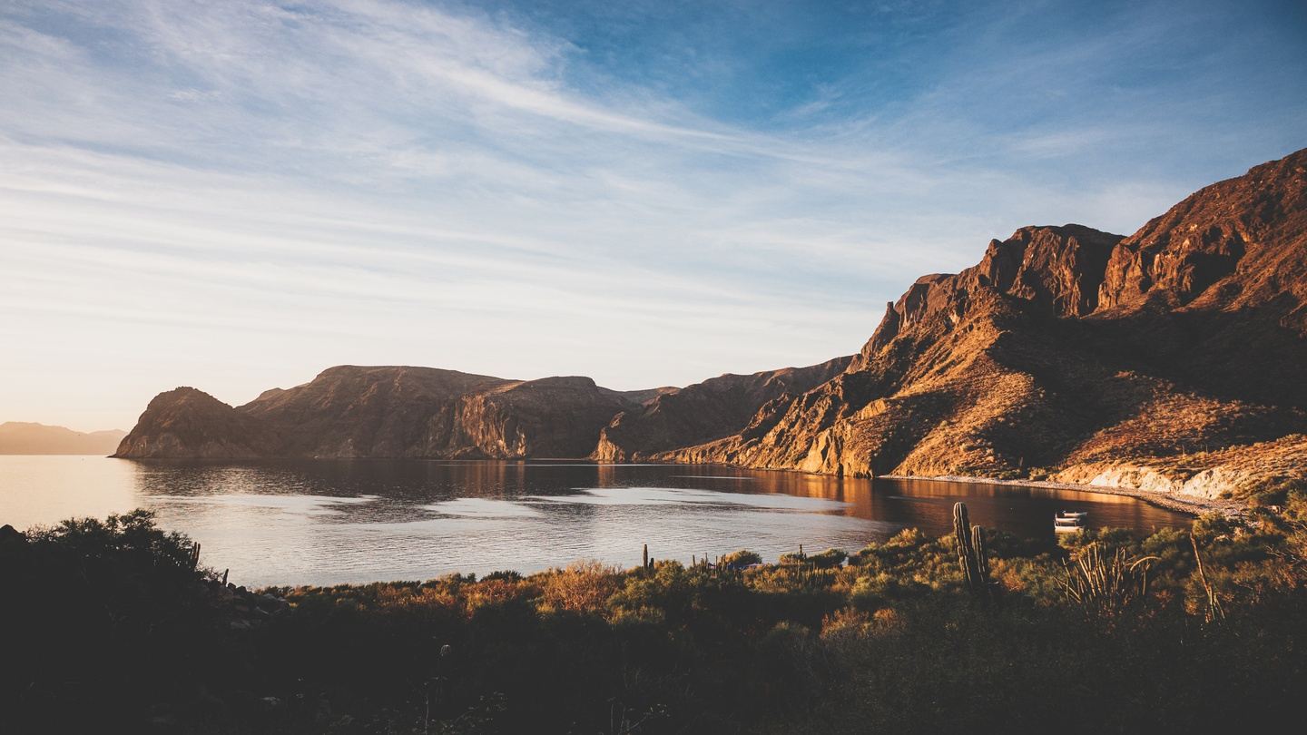 BAJA SUR November 17-22, 2026