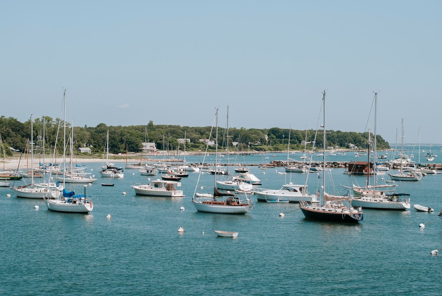 OUT OF STUDIO: ISLAND GETAWAY
