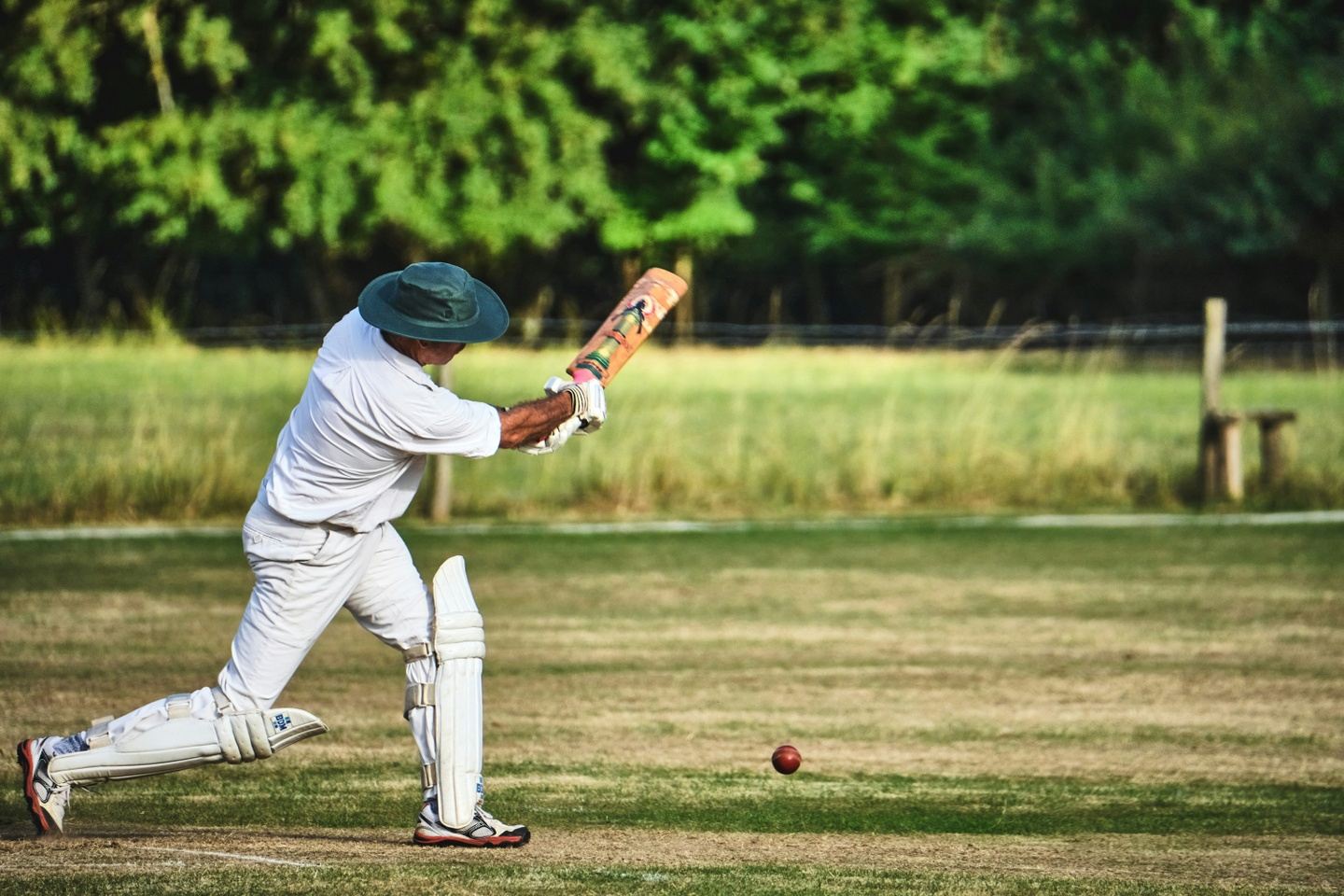 Malta Cricket Tour