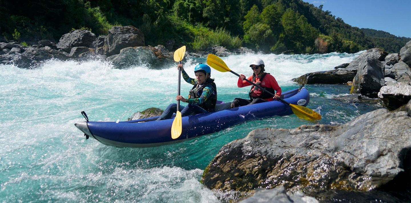 Chile Trip: Multi-Level Group DISCOUNT Experience