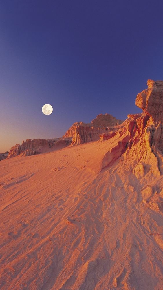 5 Day NSW Outback Adventure - July