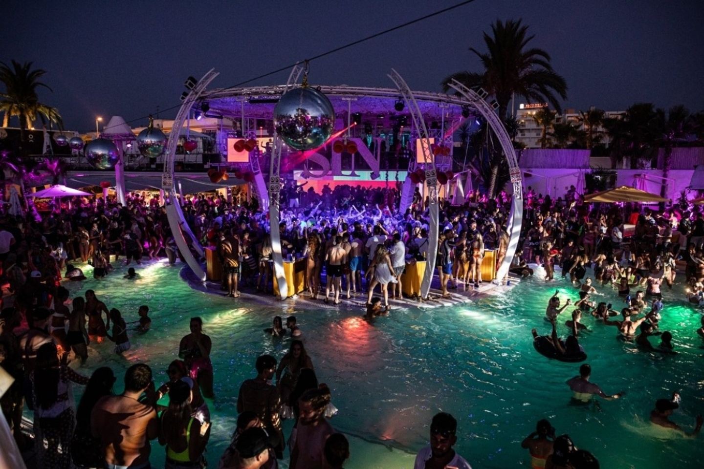The Ibiza Escape: July 2026