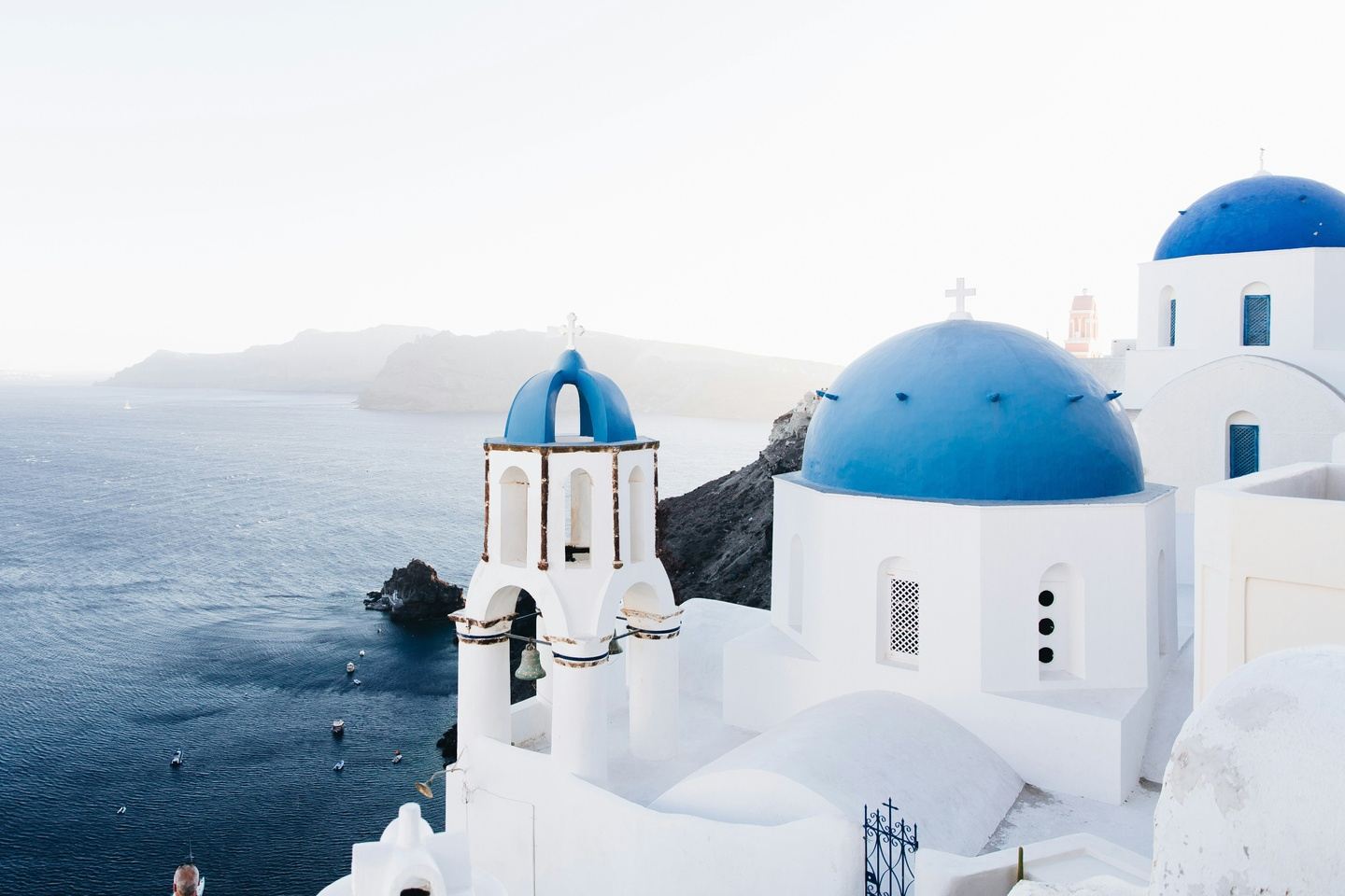 The Greece Experience | May 29-Jun 06, 2024 | by Up In The Air Life