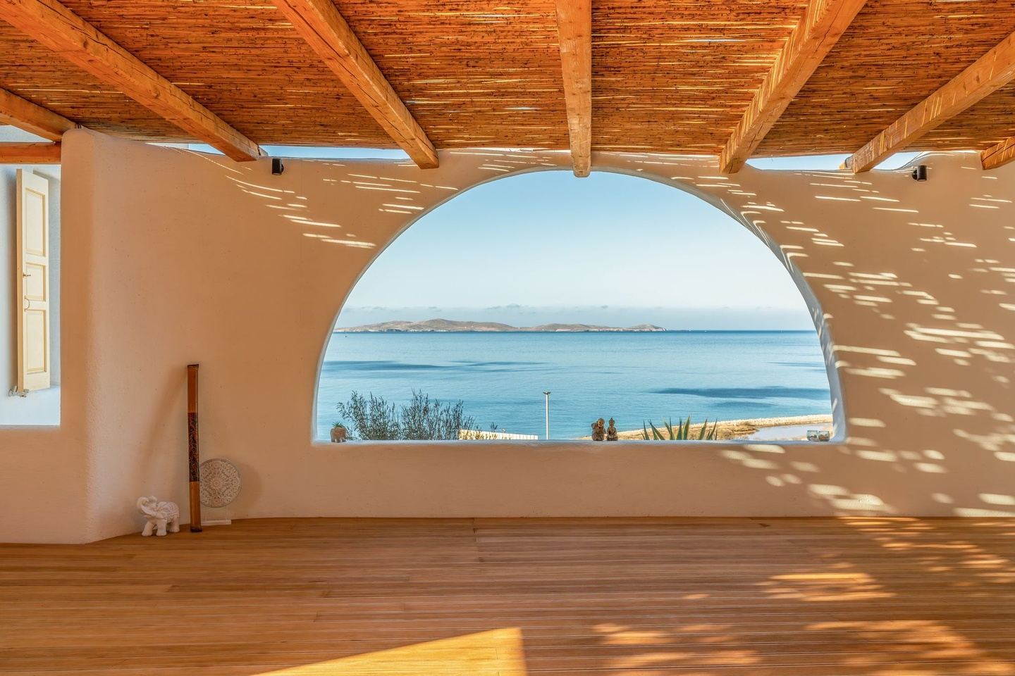 The Joyful Return Retreat