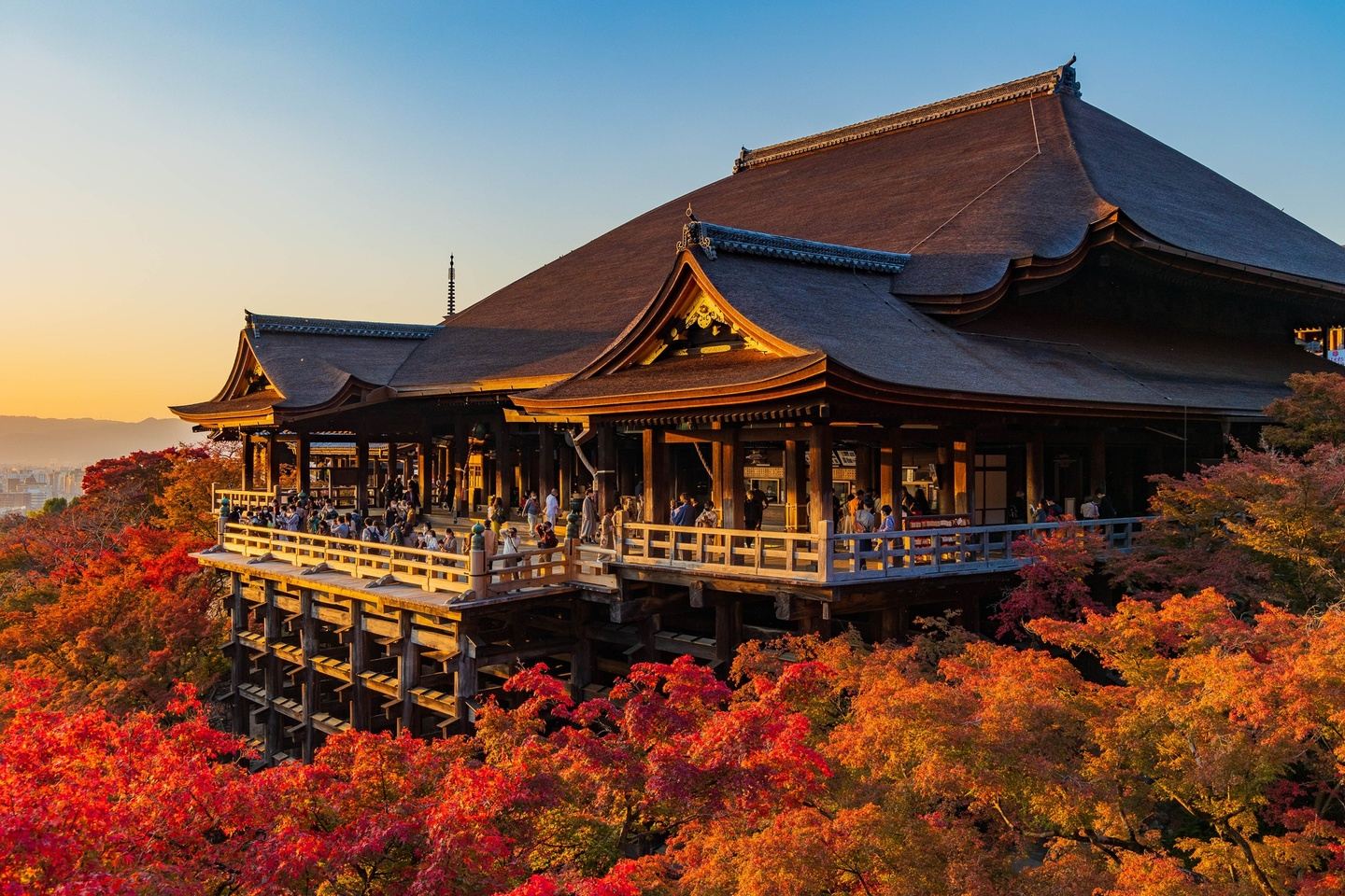 2-Week Self-Guided Japan Adventure (For Friends, or Families w/ Teens)