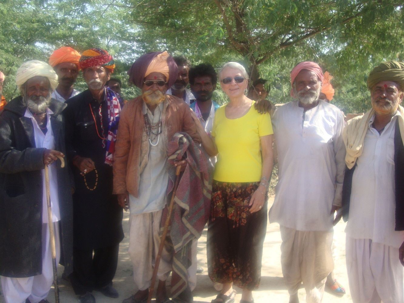 Royal Rajasthan: Pushkar Camel Fair - Jailselmer Desert Fair