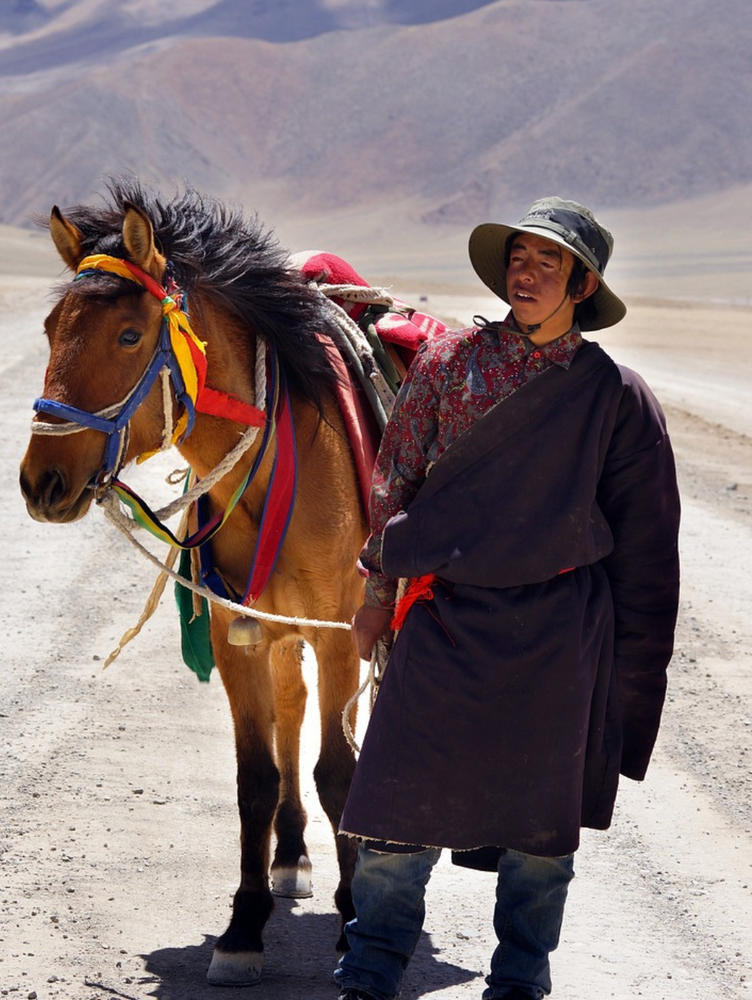 The Last Forbidden Kingdom of Nepal Upper Mustang 2026