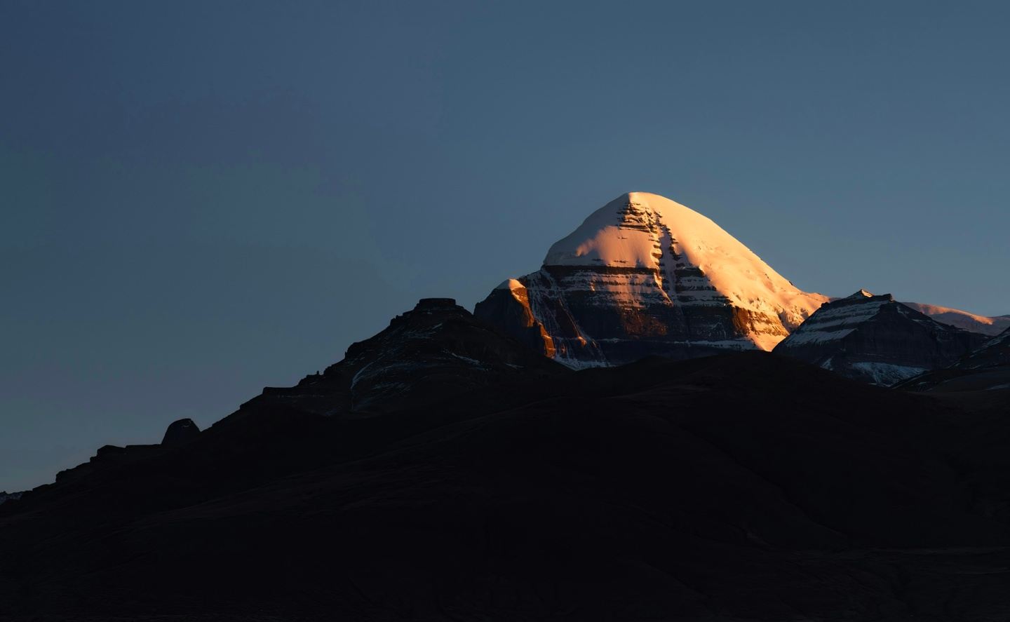 Guge Kingdom Kailash Manasoravor Tour