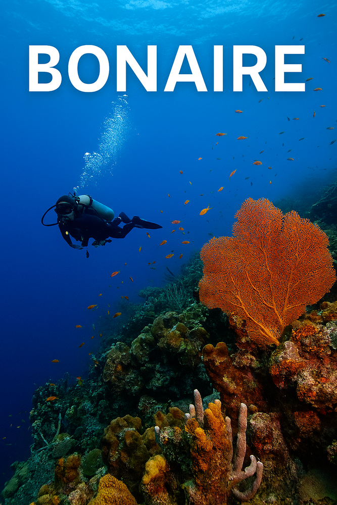 Dive Bonaire