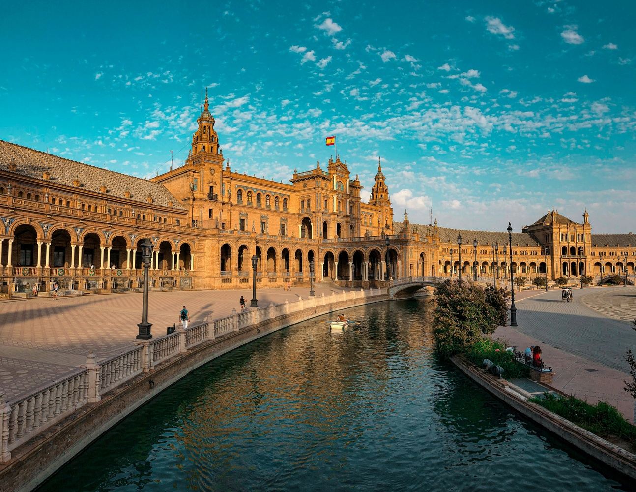 Soul of Spain