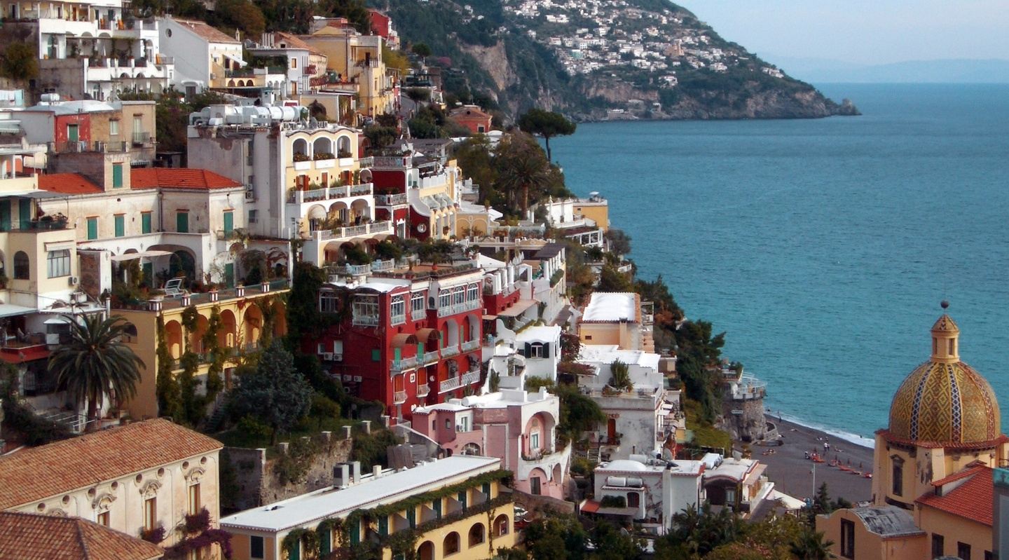 Cinque Terre