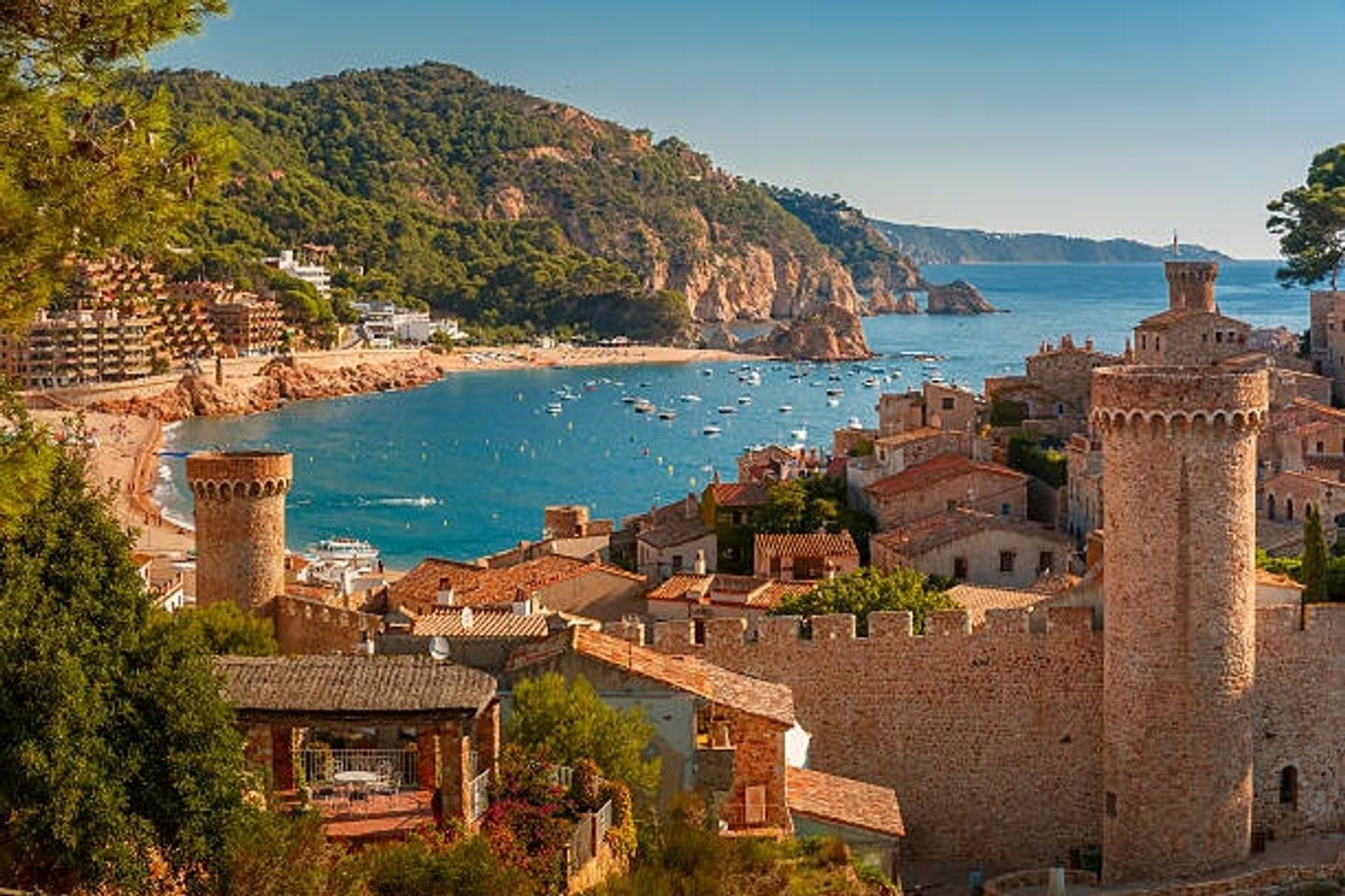 Journey with Heart: Discovering the Soul of Spain