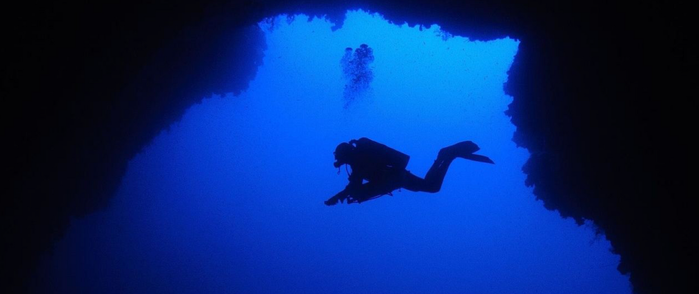 Red Sea Deep Wrecks and Dahab - 5-16 Oct 2026