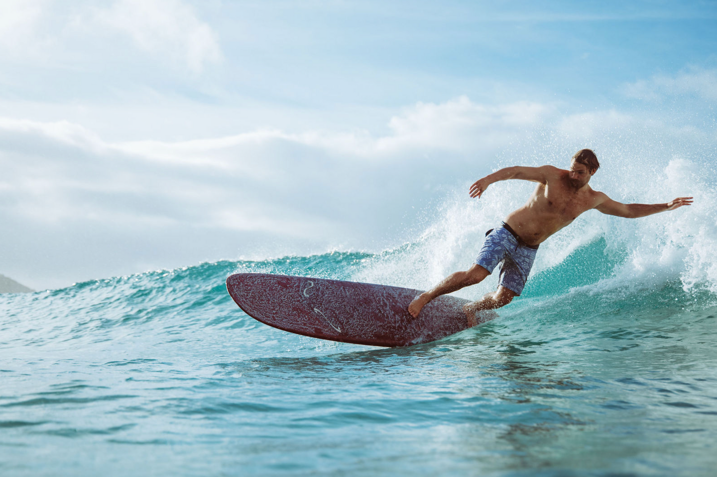 Longboard Masterclass El Salvador