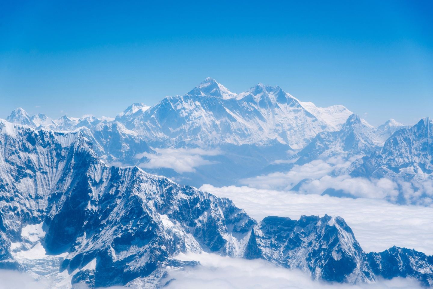 Everest Base Camp (14 days / 13 nights)