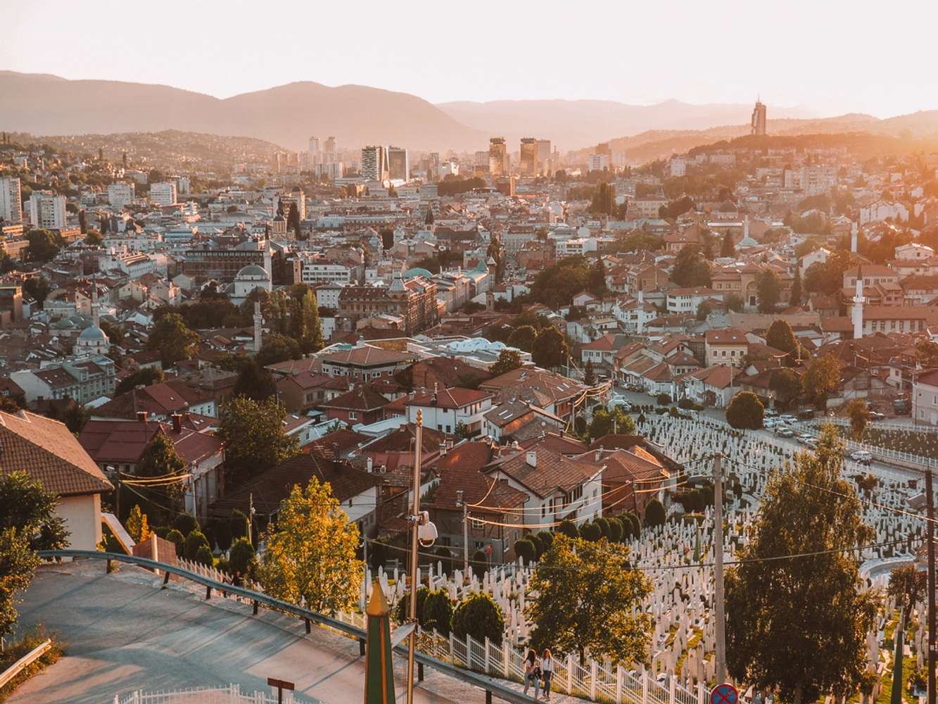 Bosnia and Herzegovina Round Trip: The Highlights in 8 days