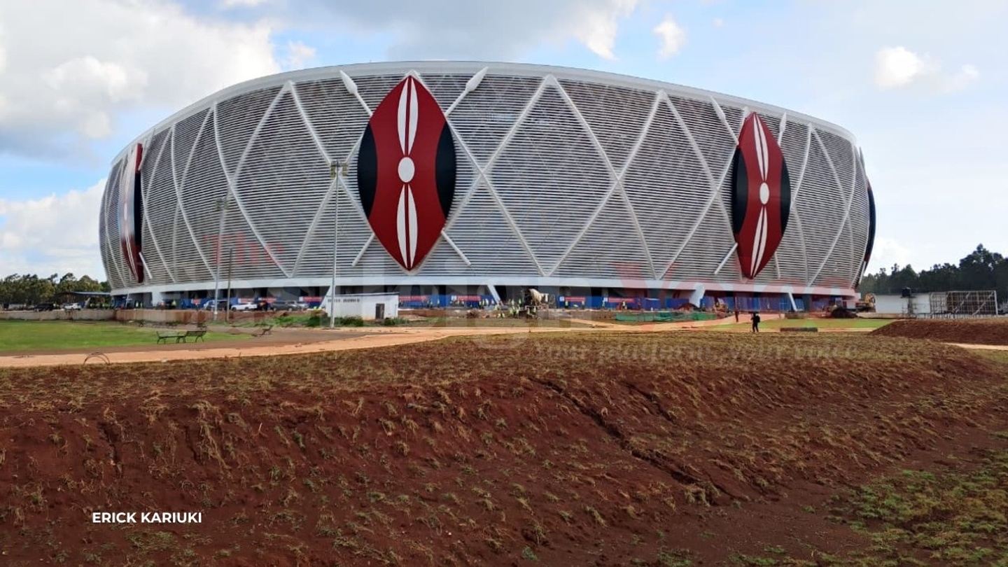Diaspora Week Nairobi 2027 AFCON