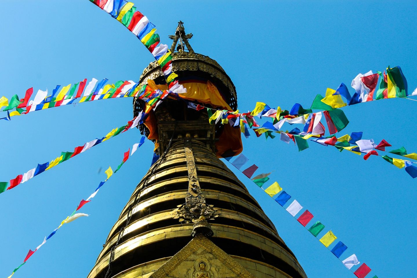 Experience Nepal Mandala: Journey Through Ancient Culture, Hospitalty