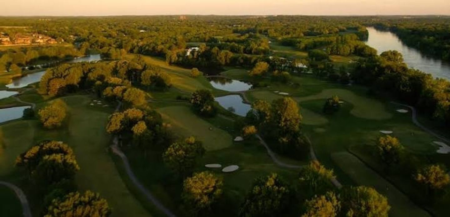 Nashville Golf Getaway