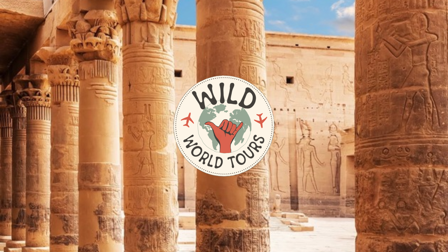 Egypt 8-Day Cultural Tour
