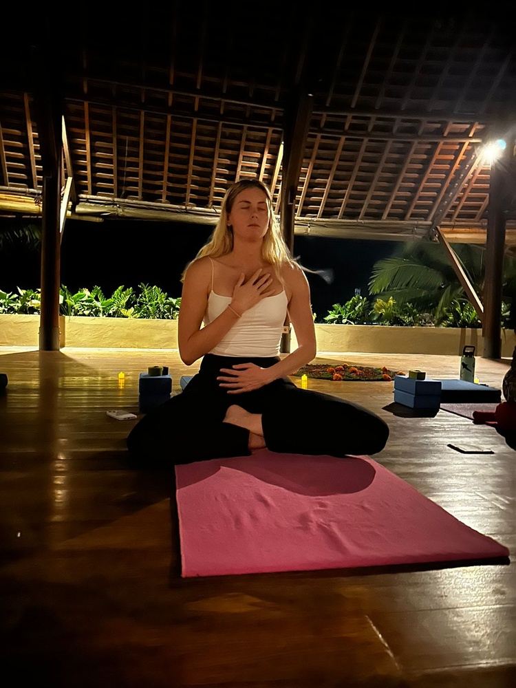 3 Nights Transformational Private Healing Retreat