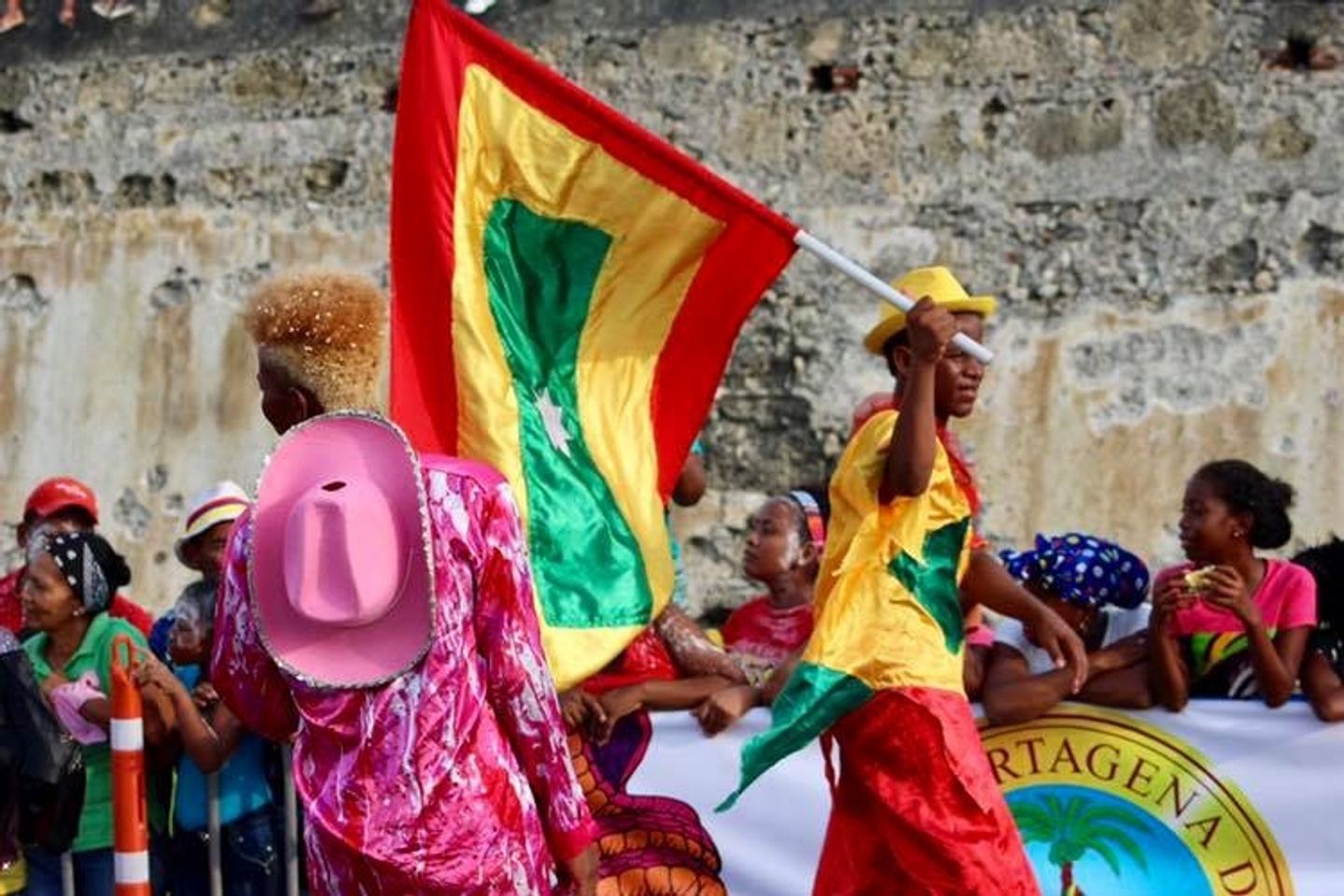 Fiestas de  Independencia | Cartagena de Indias