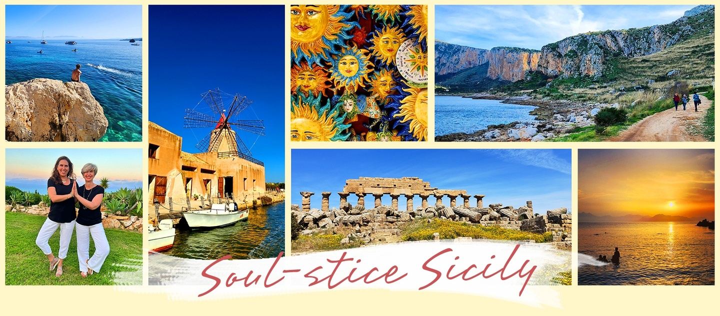 Soul-stice Sicily 2026