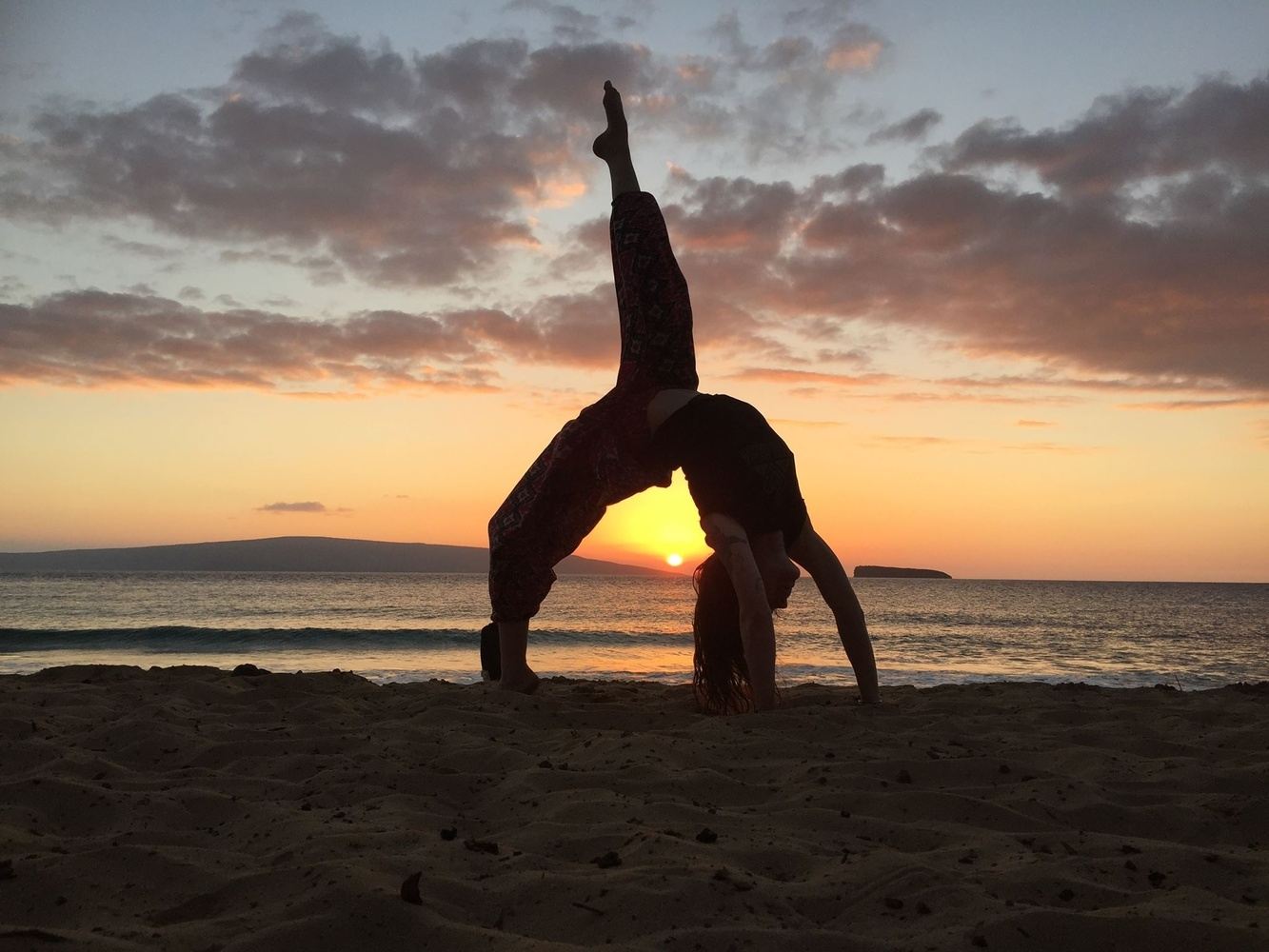 EXSTASIS in Paradise- Retreat to Maui