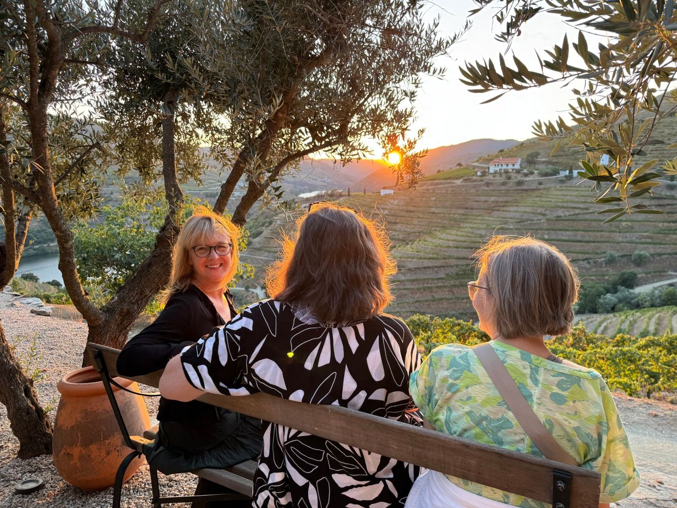 SOLD OUT: Immersive Portugal: Lisbon, Douro Valley, Porto