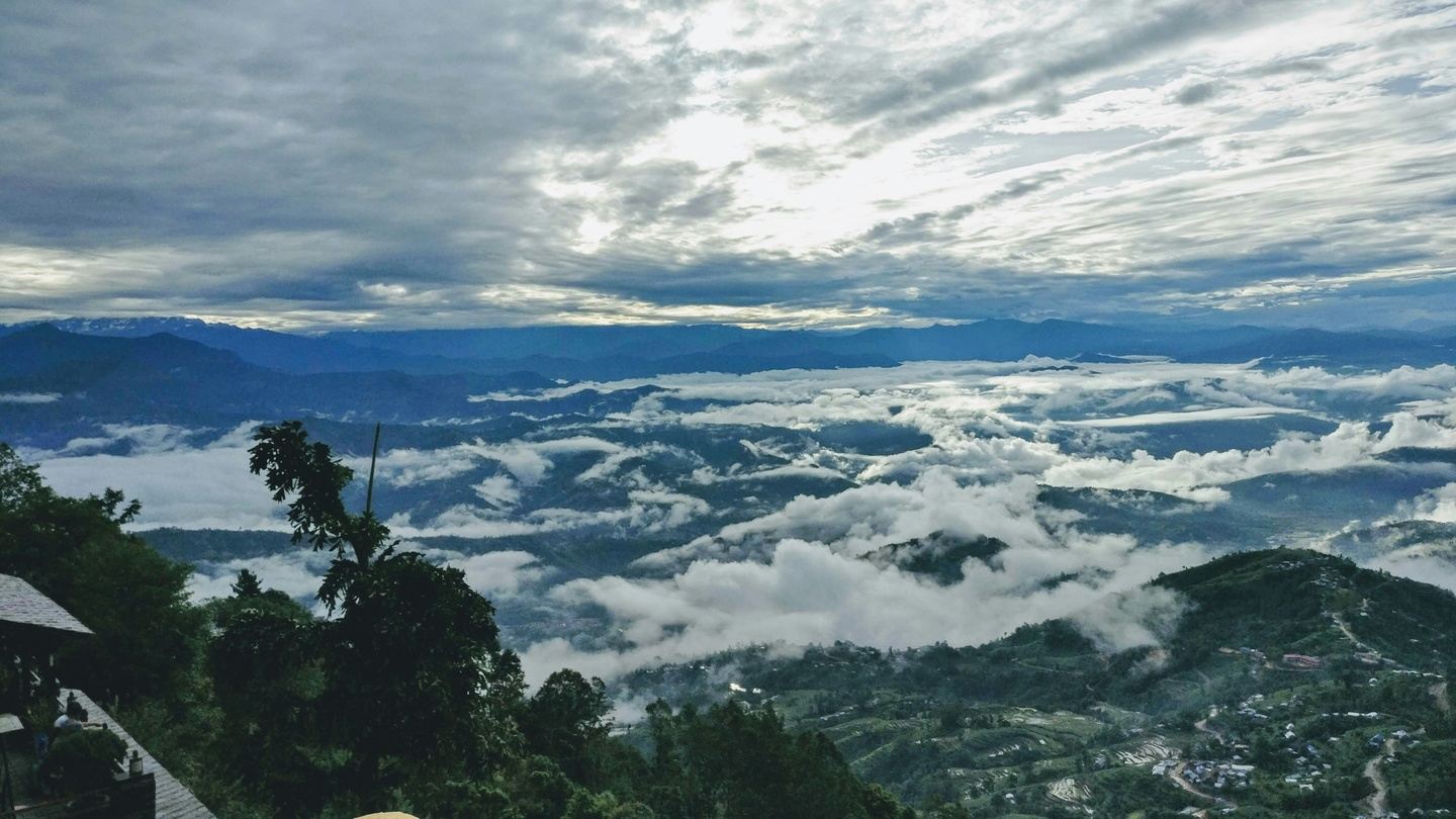 Best Nepal Tour - 8 days