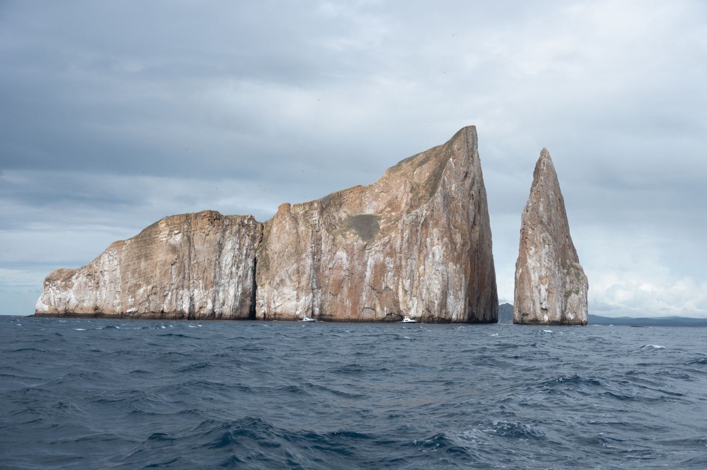 Galapagos Island Adventure