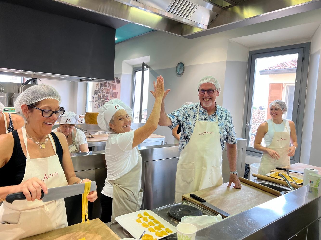 The Art of Cooking & Eating - October 2026