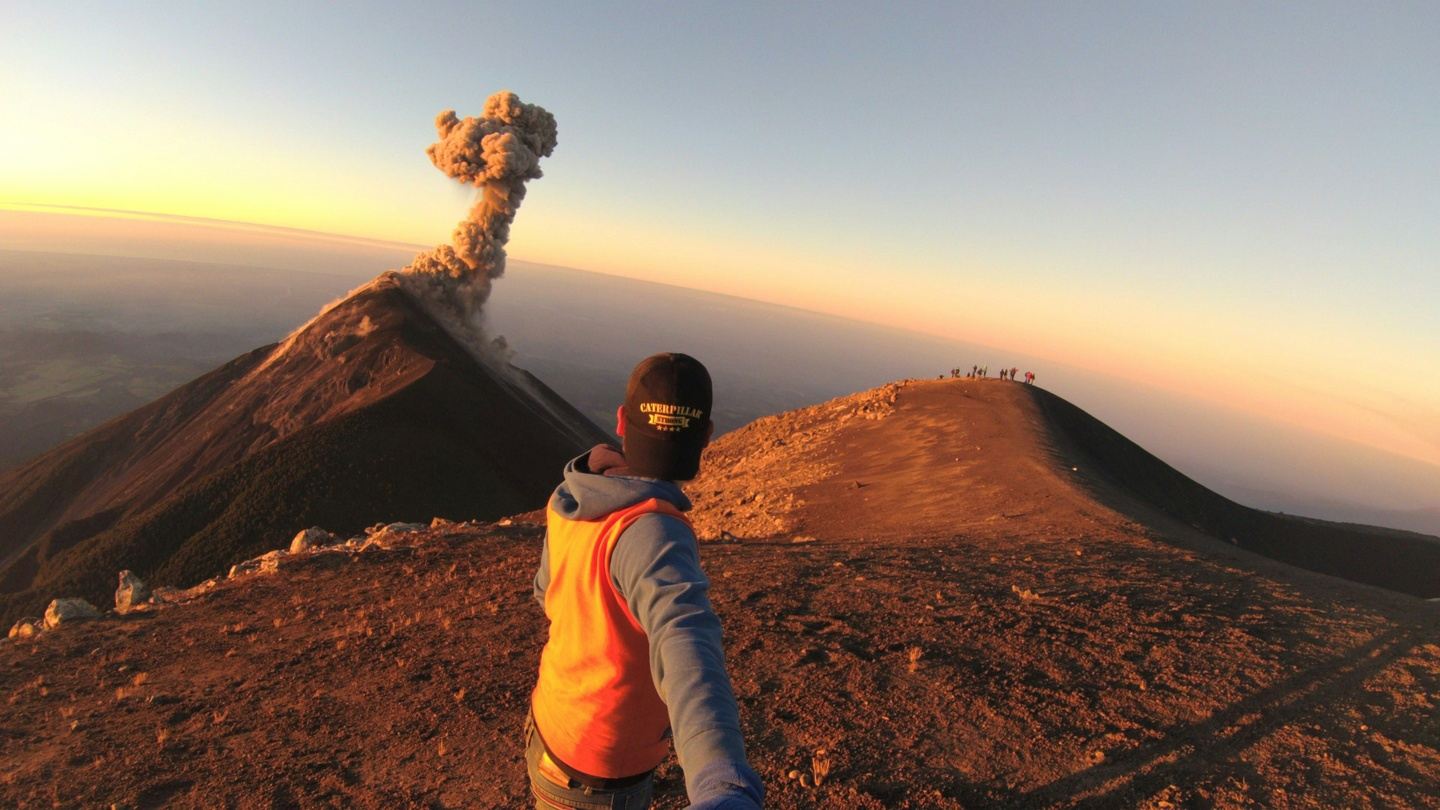 The Ultimate Guatemalan Adventure