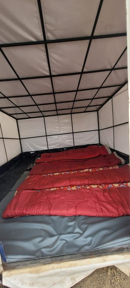 Collective Tour to Acatenango Volcano from Antigua - Sleep in Tent - photo 7