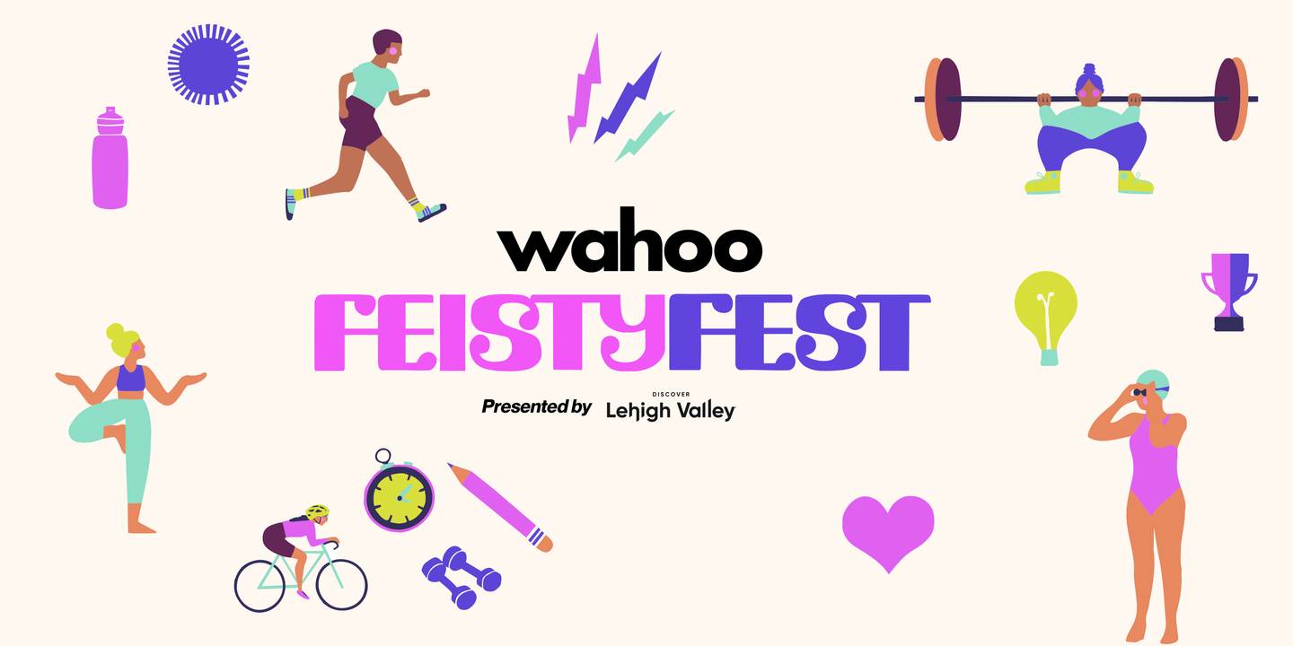 FeistyFest