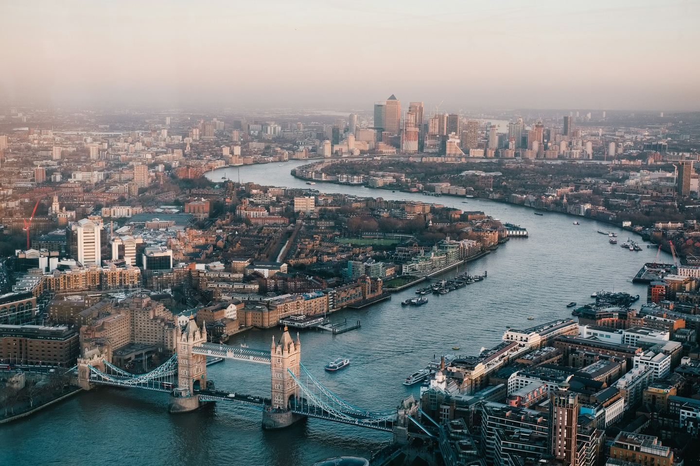 2026: London & Edinburgh with Heather Webb and Eliza Knight