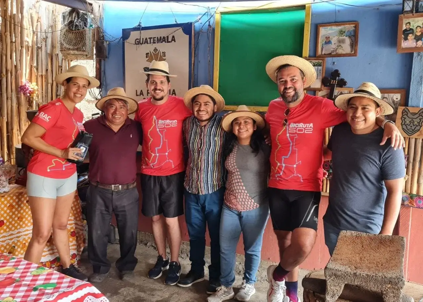 Tour del café en Antigua Guatemala - photo 2