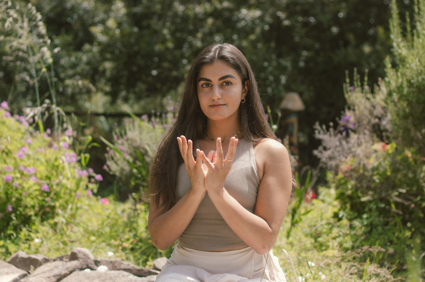 50H Chakra Studies: Portugal 2027