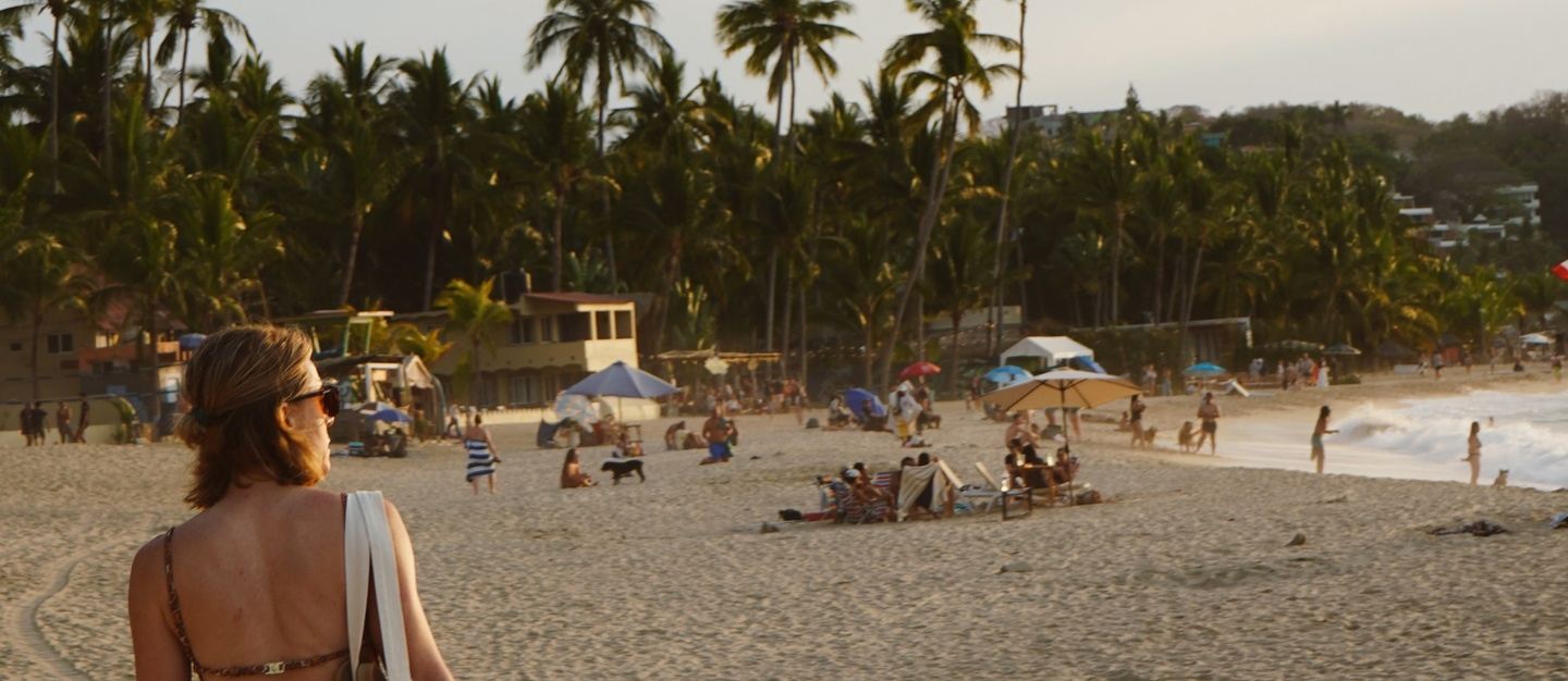 Winter Fitness, Yoga and Wellness Retreat in Sayulita, Mexico