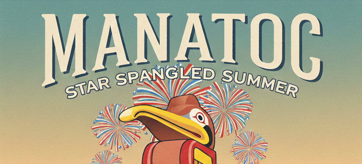 Camp Manatoc Summer Camp