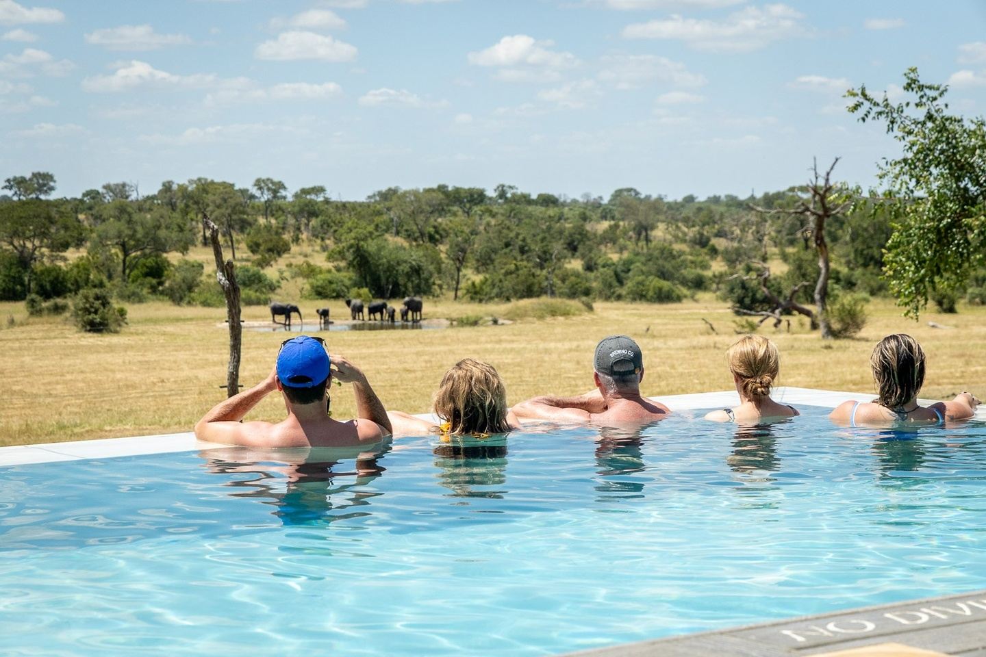 Ultimate South Africa -March 2027