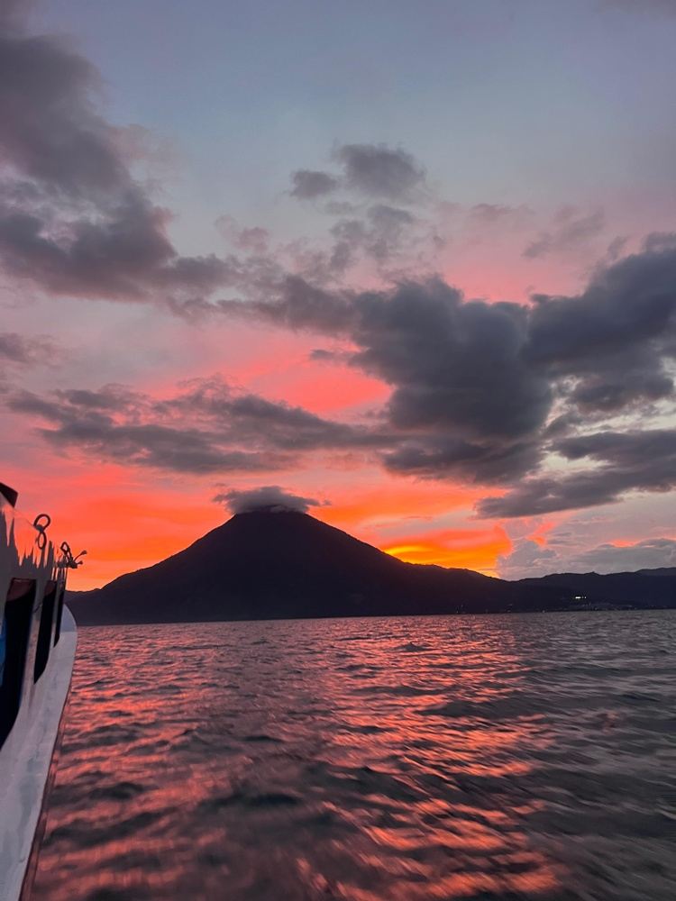 Lake Atiltán Day Tour from Antigua - VT02