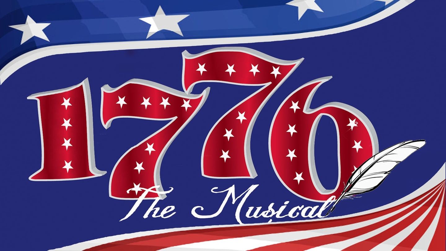 Surflight Theatre's "1776" Dinner at The Waterfront Restaurant  260825
