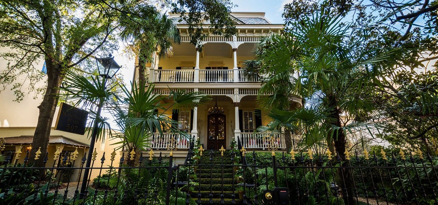 Savannah, Georgia 2026