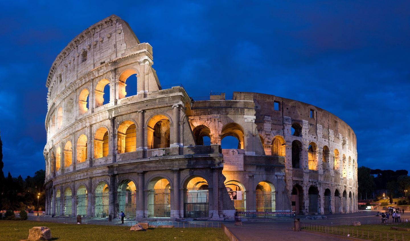 Enchanting Italy