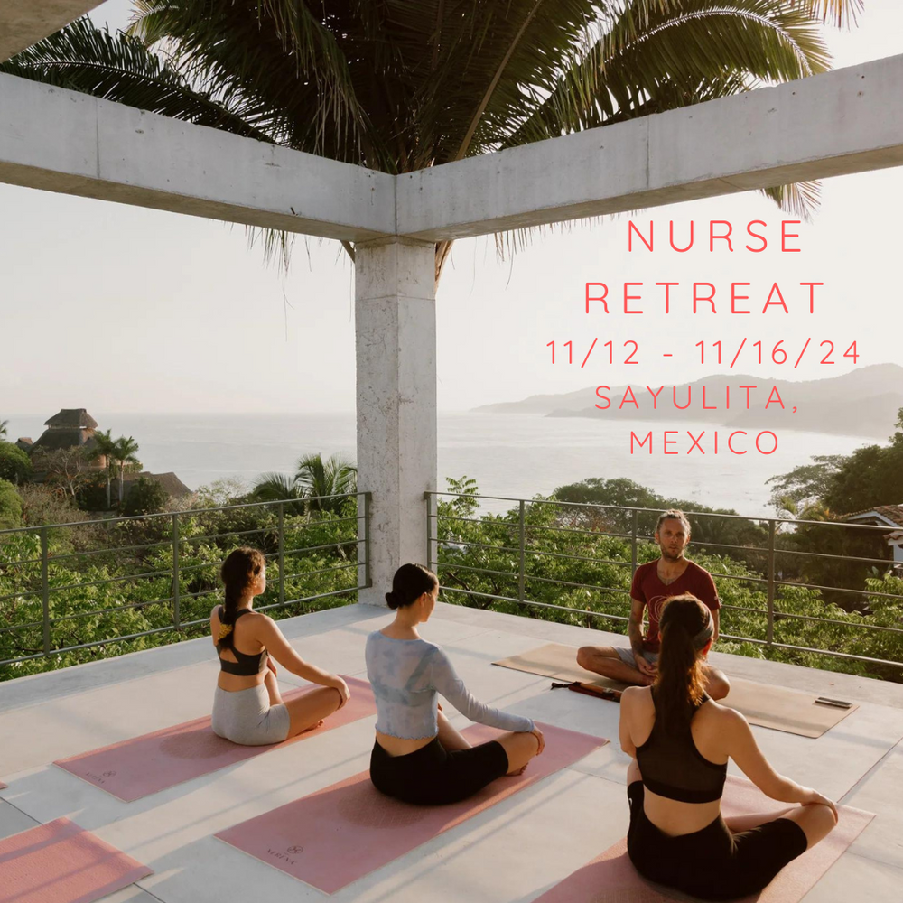 Mexico Nurse Retreat