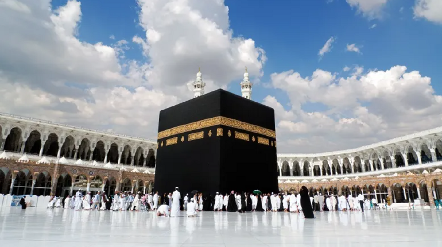 Umrah Trip - 13th of January 2025 to 23rd of January 2025 - TravAmeric