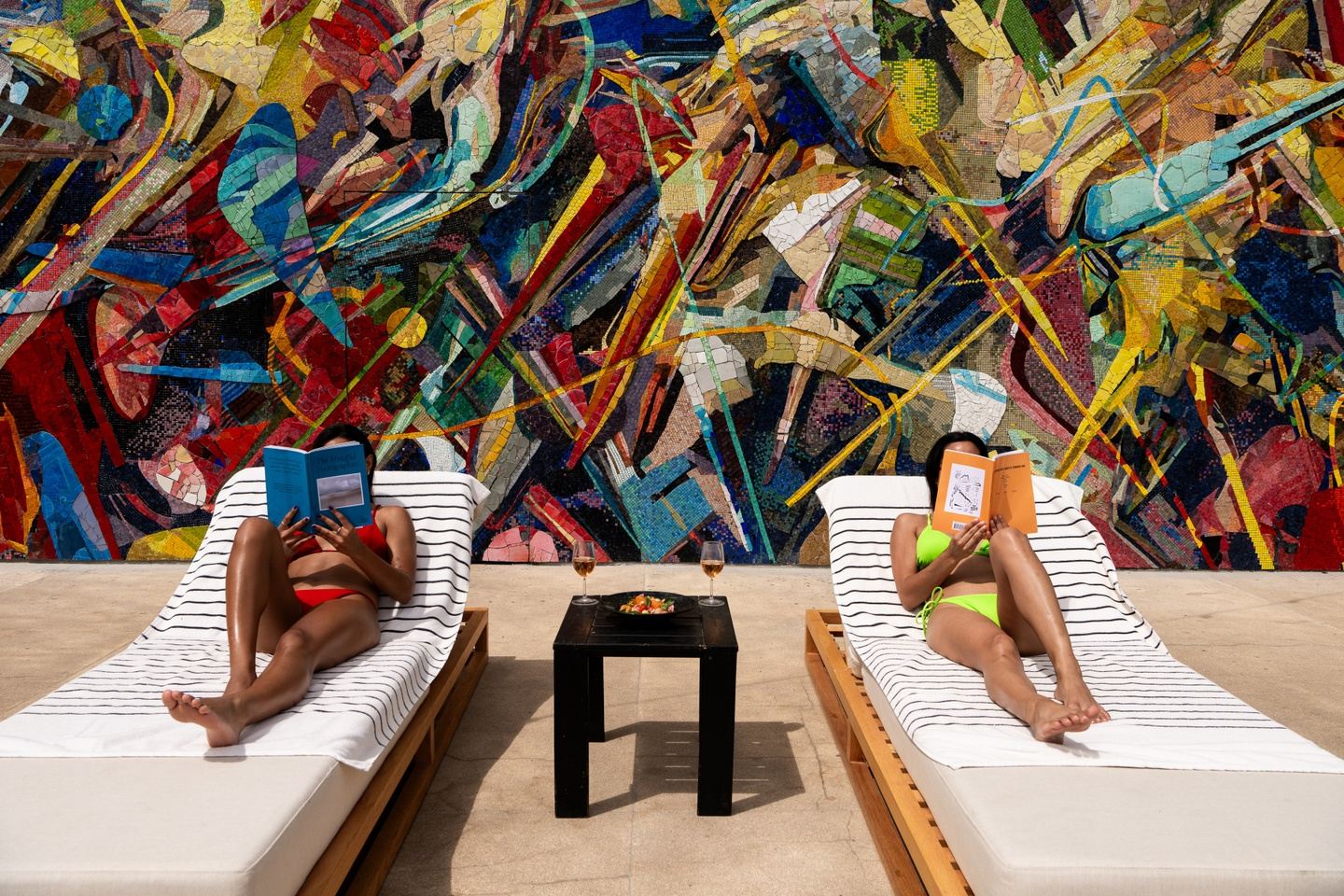 Baja Wellness Retreat