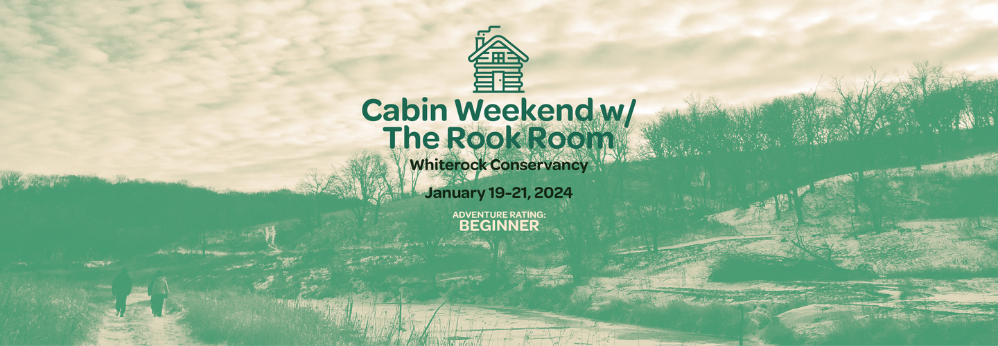 Game & Puzzle Weekend w/ The Rook Room