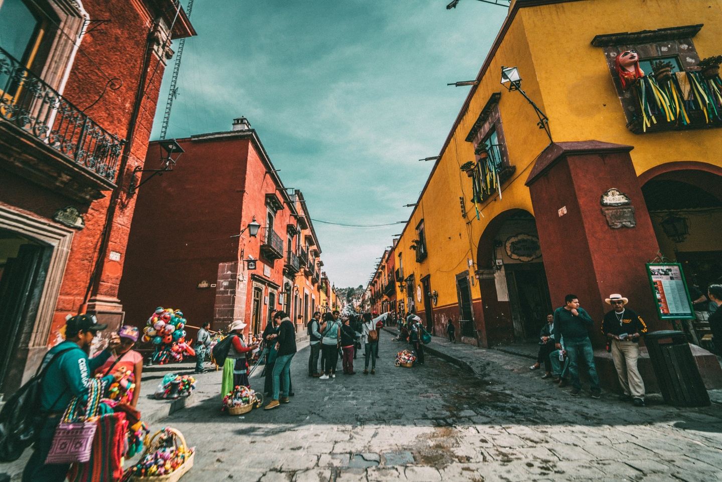 Peregrinación a México: Ruta de los Mártires Cristeros